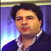 Jose Luis Ramiro Sanchez