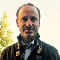 Stephen Ingram