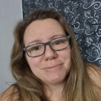 Kerstin E.