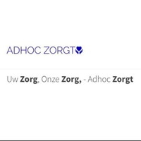 Adhoc Zorgt