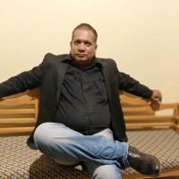 Sachin Pawar