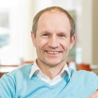 Erik Aronsson