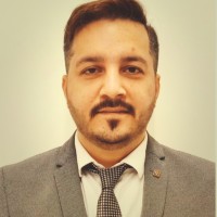 Gaurav Ohri