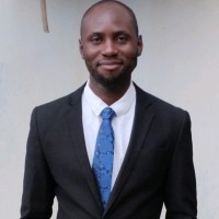 Stephen Ogbe