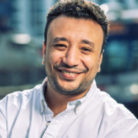 Mohammed Kamal
