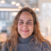 Martine Binette