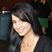Erica Barrett