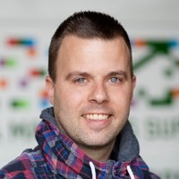 Sander Van Der Hoogt