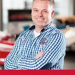 Robert Roodbeen