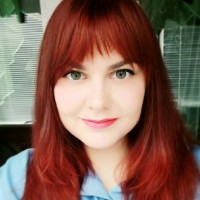 Наталия Лавриченко