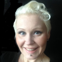 Isabelle Svedberg