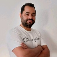 Ahmed Ghalgaoui