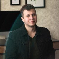 Artsiom Savitski