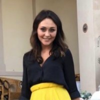 Roxana Burniche Butnaru