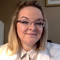 Cassie Gerhart, Rn, Msn, Fnp-C