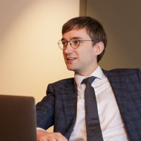 Conor Neild-Crabb