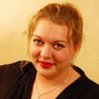 Yulia Belchikhina