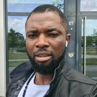 Joseph Chijioke