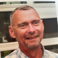 Martin Vinge Andersen