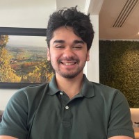Nicholas Maldonado