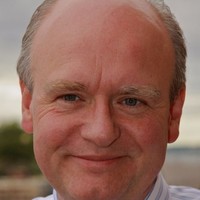 Tony Parry