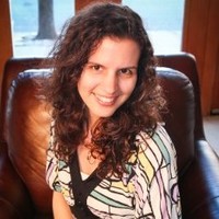 Laura Slaiman, Ma