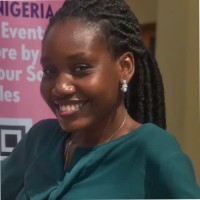 Josephine Ochidi