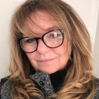 Jacqueline Gorman