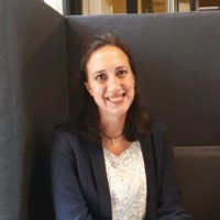 Nina Van Der Leer