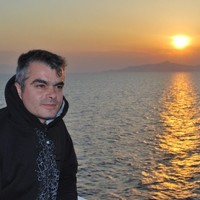 Ioannis Tsigkos