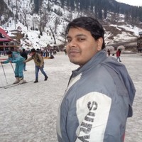 Nikhil Kumar Roshan