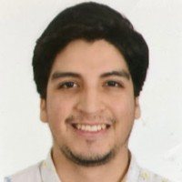 Eric Arreaga