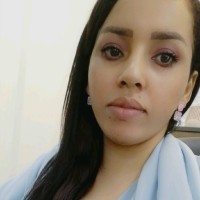 Israa Alamin