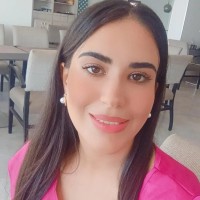 Nesrine Fares