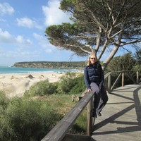 Yvette Loxton