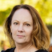 Pam English
