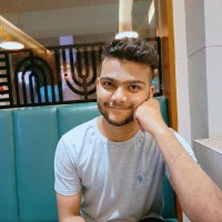 Abhishek Bhosale