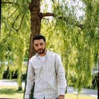 Argam Abrahamyan