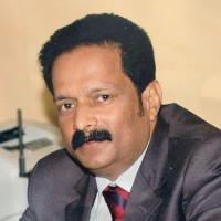 Mohanan Joseph