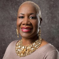 Dr. Edith R. Mahone