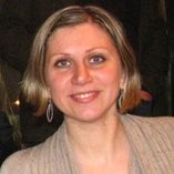 Silviya Petkova