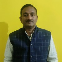 Rishikesh Kumar