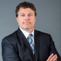 Alain Robitaille, Cim