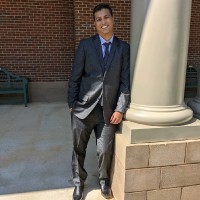 Jigar Patel