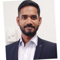 Ugrasen Kumar