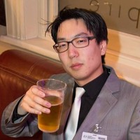Joon Park