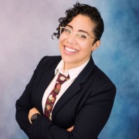 Priscilla Miranda