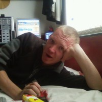 Dave Lowe