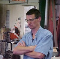 Buckman Neil