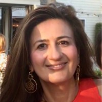 Maryam Shaghaghi